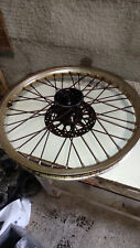 Roue 125 250 d'occasion  Mussidan