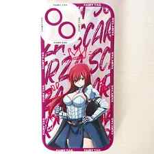 Erza scarlett coque d'occasion  Saint-Amand-Montrond
