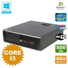 Compaq 6200 pro d'occasion  France