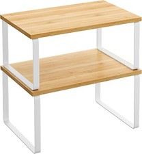 Songmics spice rack for sale  DUKINFIELD