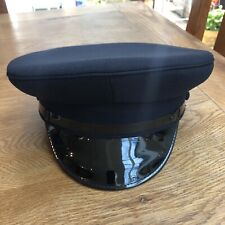 Black chauffeur style for sale  HARROGATE