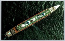 Aerial view norway for sale  Fort Lauderdale