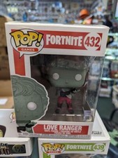 Pre owned fortnite for sale  Ocean Grove