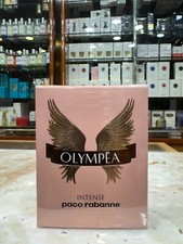 Paco rabanne olympea usato  Roma