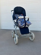 Vintage navy emmaljunga for sale  Tucson