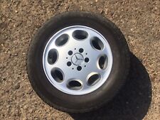 Mercedes class w126 for sale  HERTFORD