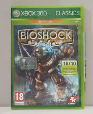 Bioshock xbox 360 usato  Macerata