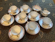 Servizio caffè porcellana usato  Milano