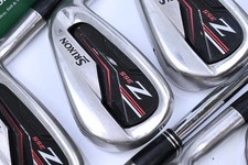 Srixon 355 irons for sale  LOANHEAD