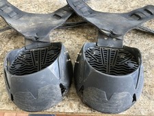 Flex boots size for sale  CALLINGTON