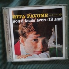 Rita pavone non usato  Quarrata