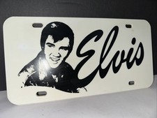 elvis license plate for sale elvis license plate for sale Plainfield