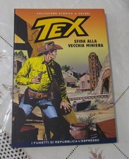 Tex 208 sfida usato  Ferentino