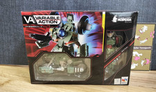 Megahouse variable action d'occasion  Expédié en Belgium