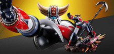 Figurine grendizer ufo d'occasion  Moissy-Cramayel