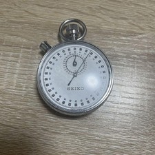 Usado, Cronômetro Seiko anos 70 antigo usado cronômetro temporizador clássico comprar usado  Enviando para Brazil