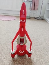 Vintage thunderbirds red for sale  BARRY