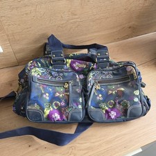 Tasche ilily reisetasche gebraucht kaufen  Steinfeld