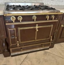 Cornue chateau brown for sale  Miami