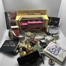Vintage curios collectables for sale  CARSHALTON