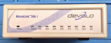 devolo Microlink 56k i Modem comprar usado  Enviando para Brazil