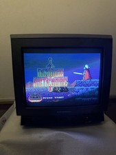 Grundig 540 röhrenfernseher gebraucht kaufen  Koblenz