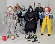 Neca horror figure for sale  Tallahassee