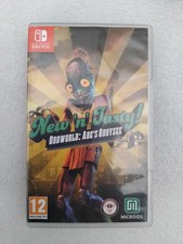 Jeu oddworld abe d'occasion  Saint-Quentin