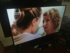 televisore 40 panasonic usato  Grottaferrata