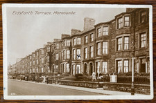 Eidsforth terrace morecambe for sale  DARLINGTON