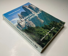 Ferruccio bernardini manuale usato  Polcenigo