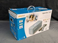 Plustek opticfilm 7200 for sale  DINGWALL