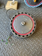 Aovo motor electric for sale  PORTSMOUTH