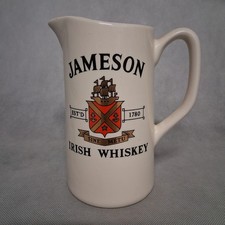 Jameson whiskey ceramic for sale  Council Bluffs