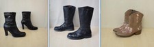 Tamaris stiefeletten boots gebraucht kaufen  Neulingen