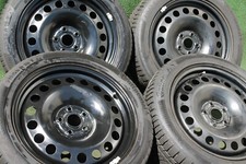 Stahlfelgen 1ea601027 winterr� gebraucht kaufen  Lützen