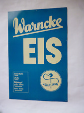 Warncke eis kühlstengel gebraucht kaufen  Bad Vilbel