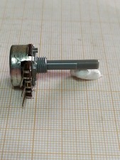 Potentiomètre pot potentiomet d'occasion  Franconville