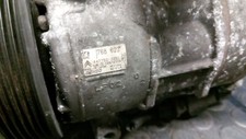 Compressore pistoni 9676862380 usato  Cinisello Balsamo