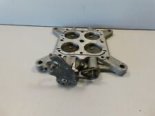 Holley carburetor bbl for sale  Woodway