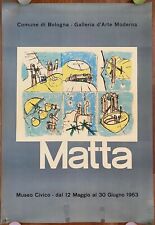 sebastian matta usato  San Lazzaro di Savena