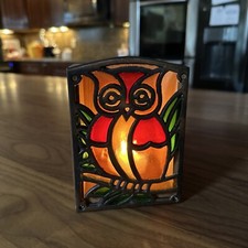 Vintage owl george for sale  Stafford Springs