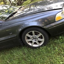 Volvo c70 coupe for sale  Poplar Grove