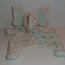 Doudou eléphant compte d'occasion  Lescar