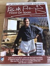 Keith floyd spain for sale  LOWESTOFT