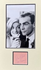 Sean connery diane for sale Sean connery diane for sale  GAINSBOROUGH