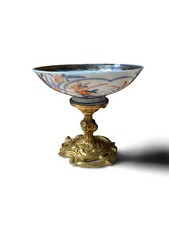 Coupelle porcelaine imari d'occasion  Soumoulou
