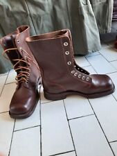 Bottes suédoises lacets d'occasion  Avignon