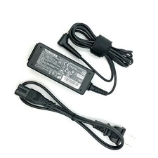 Adaptador de alimentação CA Toshiba genuíno para Toshiba Satellite Radius 12 P25W Series comprar usado  Enviando para Brazil
