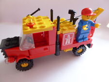 Lego 6674 kranlastwagen gebraucht kaufen  Mülheim an der Ruhr